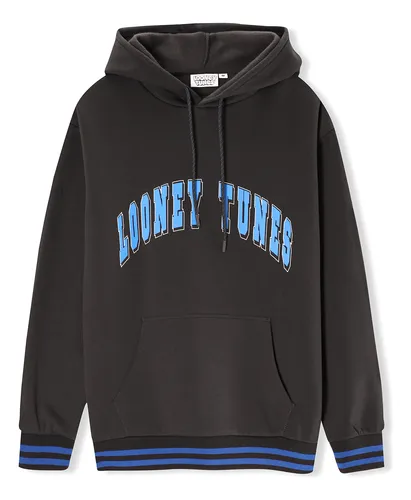 Hoodie looney tunes new arrivals