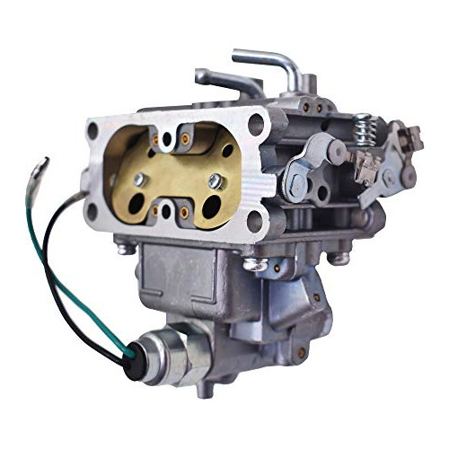 All-carb Carburetor Replacement For Kawasaki 15003-7041 1500