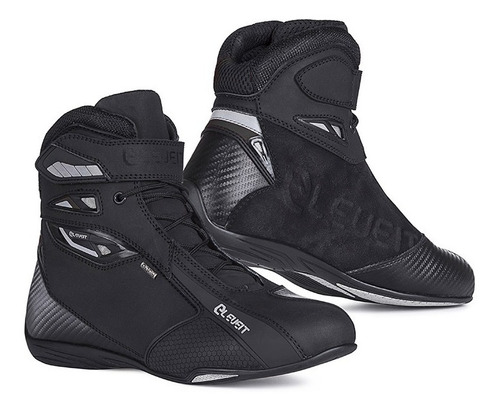 Botas Eleveit T-sport Wp Smart Bikers