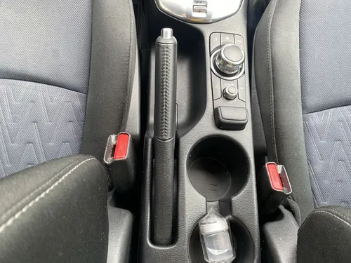 Mazda 2 1.5 Touring At 2016