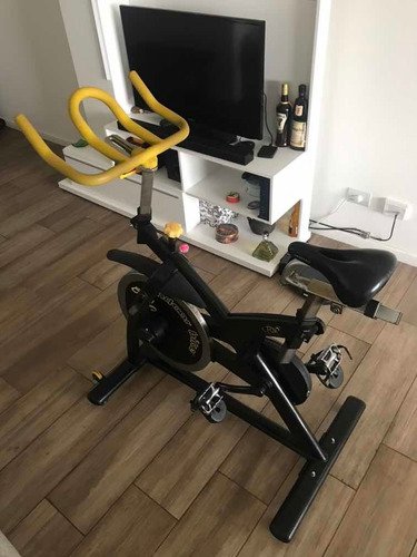 Bicicleta Fija Spinning Fox H68