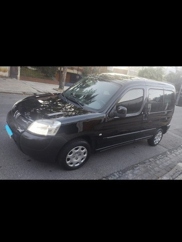 Peugeot Partner Patagónica 1.4