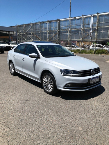 Vento Highline 1.4 Tsi At (mm)