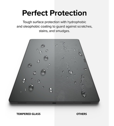 Vidrio Templado Para Samsung Galaxy Tab S8 Ultra Gorilla