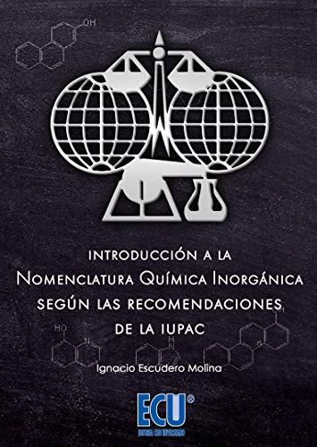 Introducción A La Nomenclatura Química Inorgánica Según Las