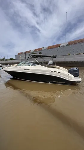 Canestrari 245 (2016) - Yamaha 250 Hp (370hs)