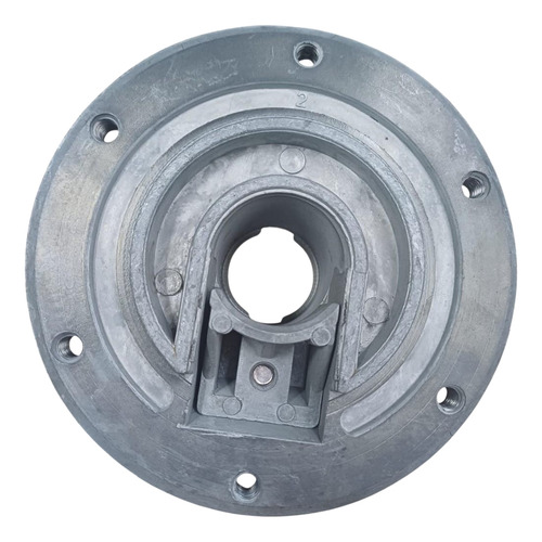 Suporte Cesto Lavadora Brastemp Mondial Bwc10 Bwl11 C/ Cunha