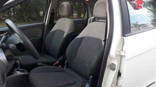 Fiat Grand Siena Essence 1.6 16v