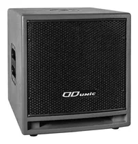 Comprar Sub Woofer Grave Passivo Unic-audthec Sb800 12 Pol 250wrms