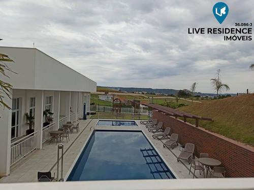 Imagem 6 de 15 de Venha Desfrutar Desta Linda Vista Para O Parque Linear!!! - 5898