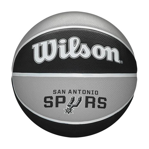 Balon Wilson Nba Team Tribute Bskt San Spurs