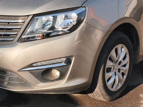 Dongfeng S500 T5 Evo 1.5 Aut 2022