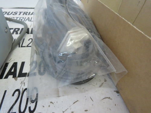 Foxboro E6037 New In Box Ssk