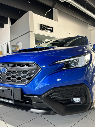 Subaru WRX 2.4 Performance Awd Mt