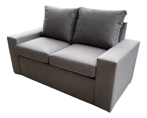 Sofa Living Sillón  1.70mts Premium 2años  Garantia