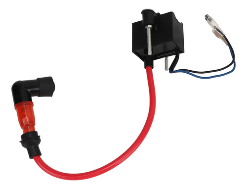 Unidad De Bobina De Encendido Motorizada Cdi Módulo De Alto