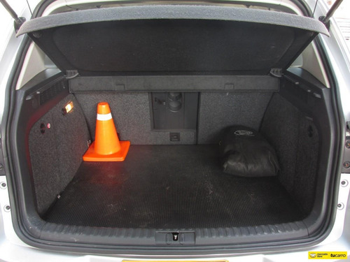 Volkswagen Tiguan 2.0 Tsi