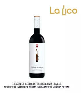 Martin Berdugo Reserva 750ml - mL a $220