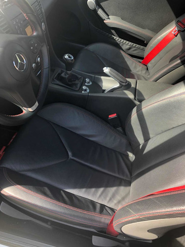 Mercedes-benz Clase Slk 2.0 Slk200 Kompressor Mt 2009
