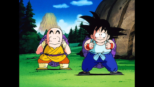 Dragon Ball Peliculas Y Serie Completa Full Hd