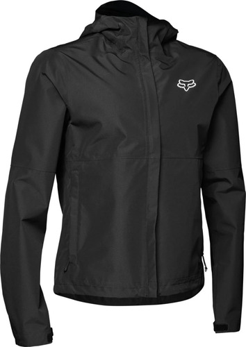 Campera Impermeable Fox Ranger Off Road Packable 