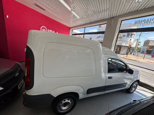Fiat Fiorino 1.4 Fire Evo 87cv