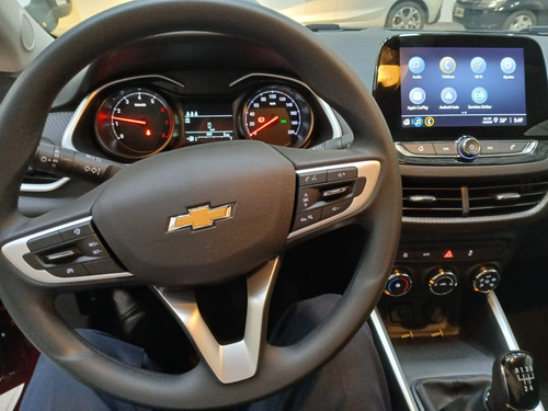 Chevrolet Onix 1.0 Lt