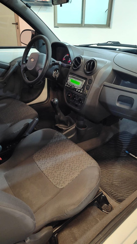 Ford Ka 1.0 Fly 63cv