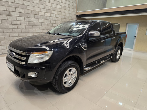 Ford Ranger 3.2 Cd 4x2 Xlt Tdci 200cv