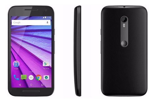 Moto G3