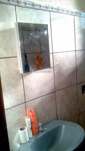 Cidade Novacasaisolada, Esquina, Padrão, Casa Térrea2 Dormitórioscasa Maravilhosa!!- Cidade Nova / Jardinópolisreferencia: 620 - V620