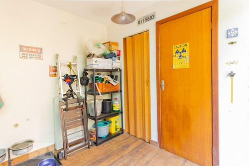 Casa À Venda - Brooklin, 2 Quartos, 120 - S893128686