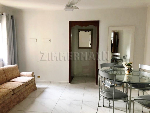 Apartamento - Pompeia - Ref: 127436 - V-127436