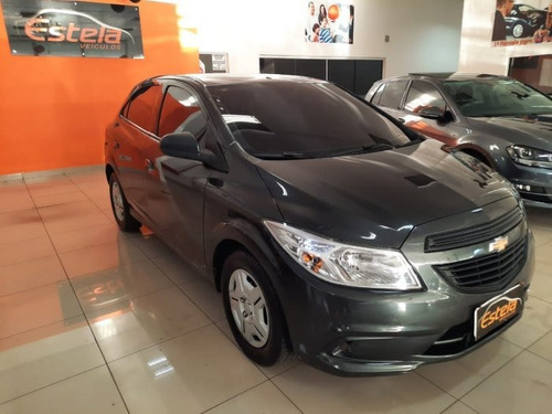Onix 1.0 Mpi Joy 8v Flex 4p Manual