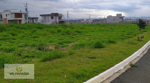 Imagem 11 de 12 de Terreno À Venda, 266 M² Por R$ 235.000,00 - Recanto Dos Eucaliptos - São José Dos Campos/sp - Te0054