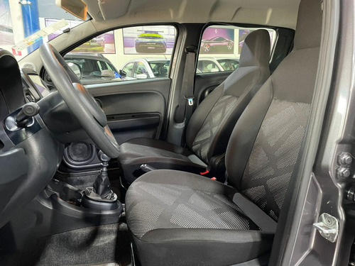 Fiat Mobi 1.0 Like Flex 5p