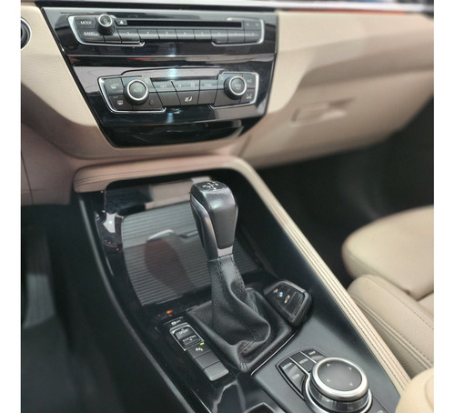 BMW X1 2.0 16V TURBO ACTIVEFLEX SDRIVE20I X-LINE 4P AUTOMÁTICO