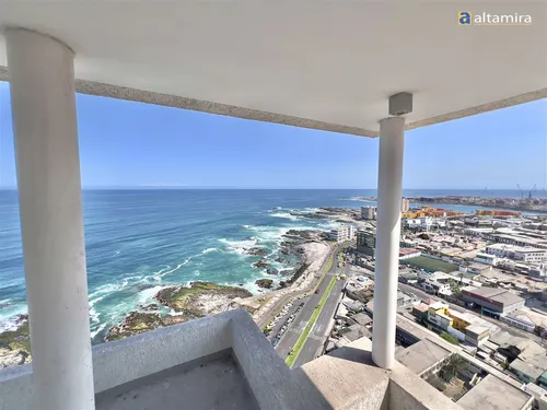 Departamento En Venta En Iquique