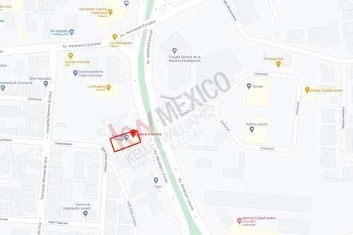 Imagen 9 de 11 de Exclusivas Oficinas A La Renta Zona Pronaf Y Av. Lincoln