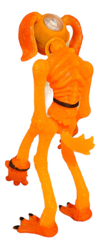 Figura Muñeco Five Nights At Freddy's Cat Nap Dog Day