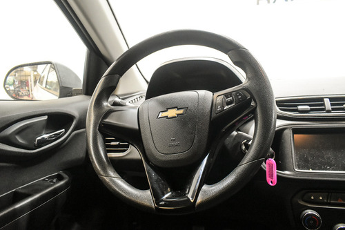Chevrolet Prisma 1.4 Lt 98cv