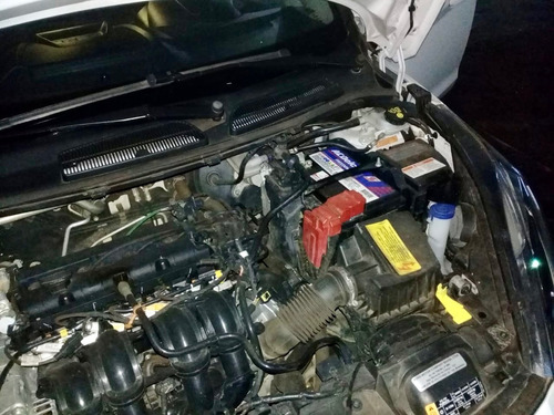 Fiesta Ford