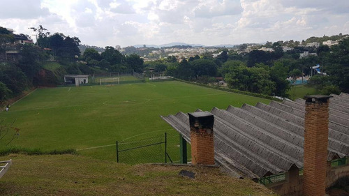 Casa Com 3 Dormitórios À Venda, 296 M² Por R$ 950.000,00 - Condomínio Country Club - Arujá/sp - Ca0393