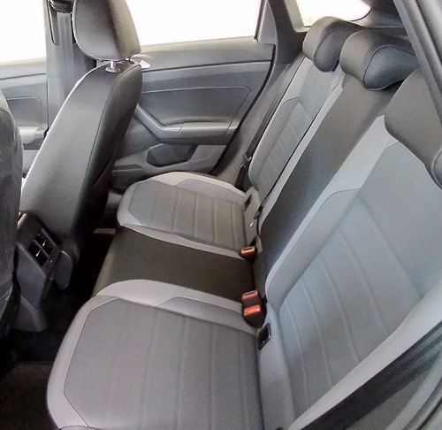 Volkswagen Nivus 1.0 Highline 200 Tsi Aut. 5p Pronta Entrega