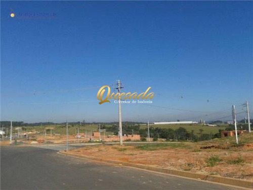 Imagem 3 de 6 de Terreno - Te00192 - 69476729