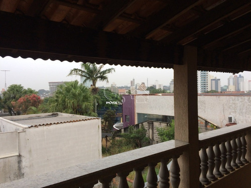 Imagem 10 de 18 de Casa - Ca00511 - 69521881