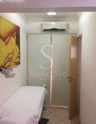 Imagem 10 de 15 de Casa Comercial - Jardim Marajoara - Ref: 38040 - L-38040