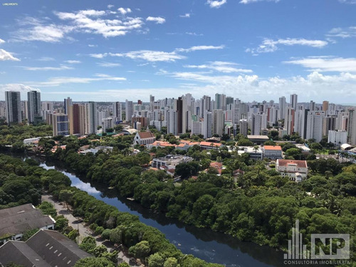 Imagem 20 de 20 de Apartamento À Venda Em Recife/pe - Jm01v