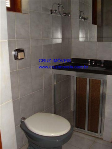 Imagem 27 de 30 de Chacara A Venda Com 3 Casas No Jardim Colonial I Em Araçoiaba Da Serra - Ch00030 - 3541913