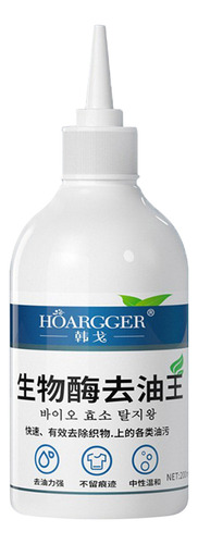 Detergente En Aerosol Para Limpiar Ropa, 200 Ml, Sin Enjuagu
